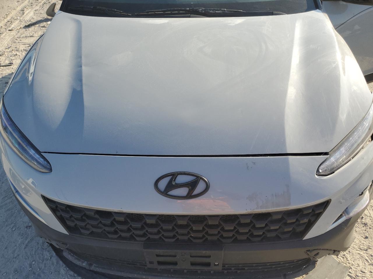 2022 Hyundai Kona - Image 12