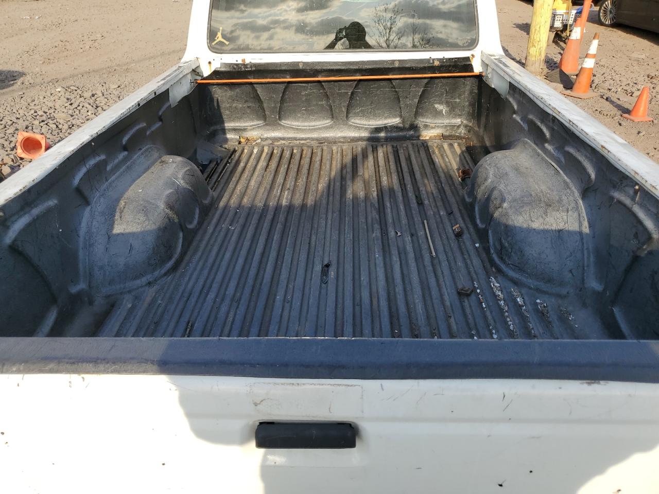 1998 Ford Ranger VIN: 1FTYR10U6WTA06569 Lot: 79088814