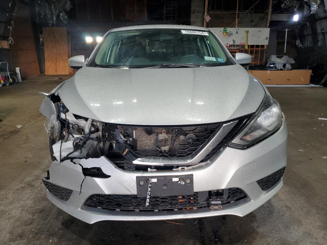 2019 Nissan Sentra - Image 5