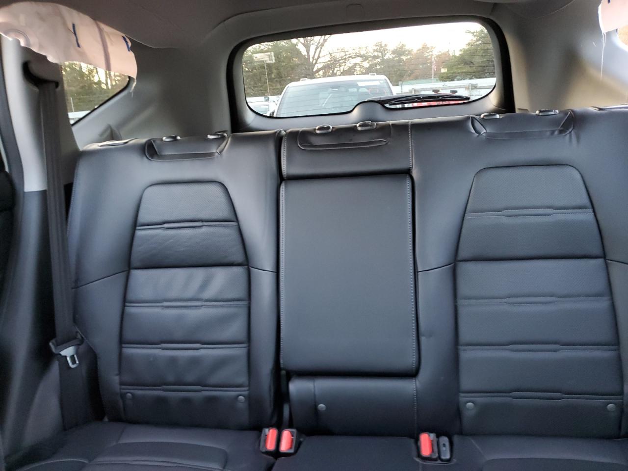 2018 Honda CR-V - Image 10