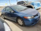 2006 Honda Civic Dx Vp de vânzare în Littleton, CO - Hail