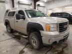 2008 Gmc Sierra K2500 Heavy Duty zu verkaufen in Avon, MN - Side