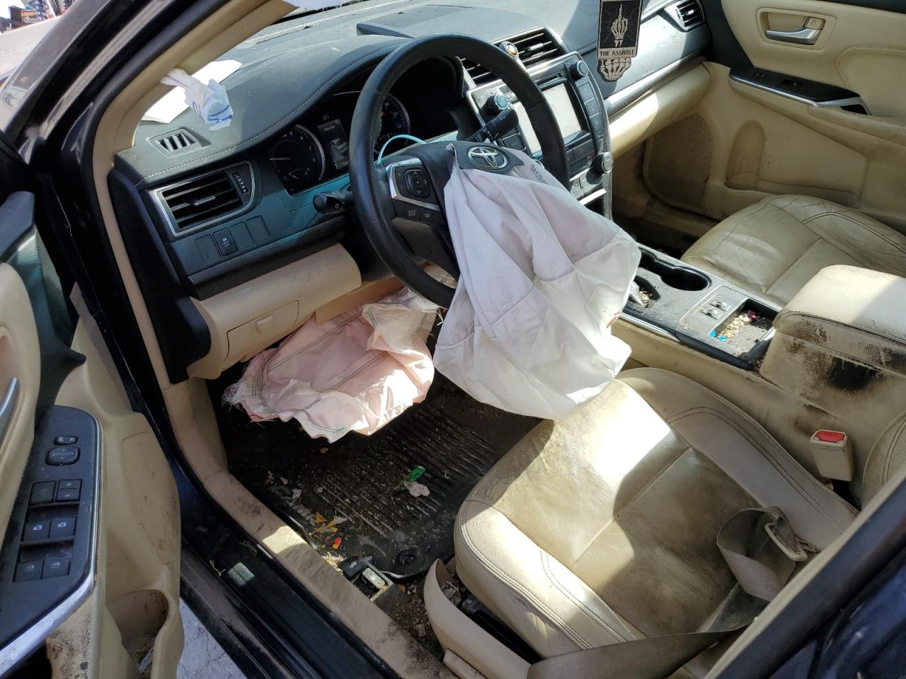 2017 Toyota Camry - Image 8