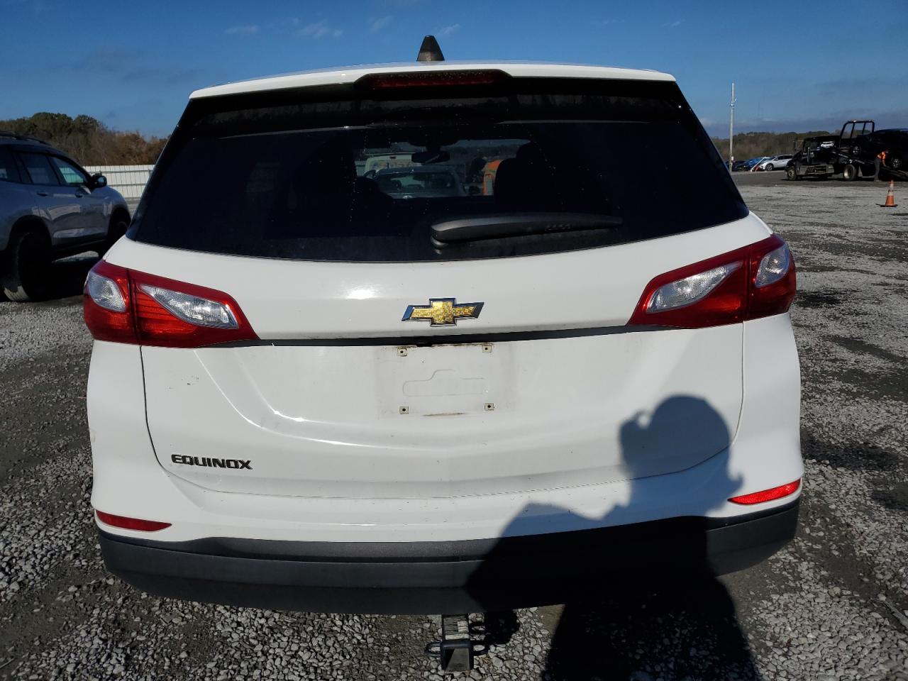 2019 Chevrolet Equinox - Image 6