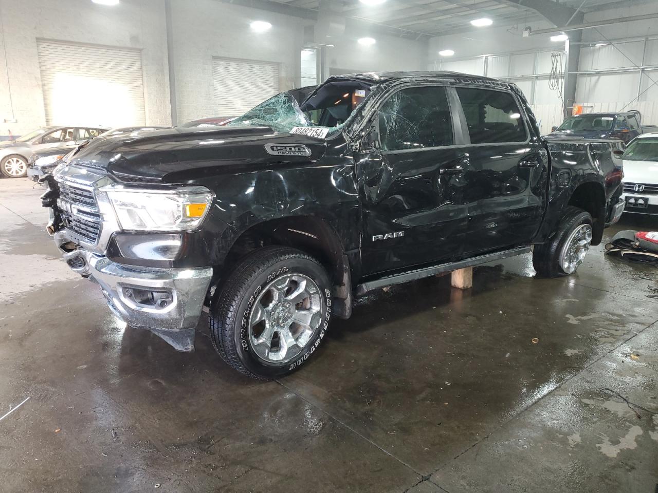 2021 RAM 1500 - Image 1