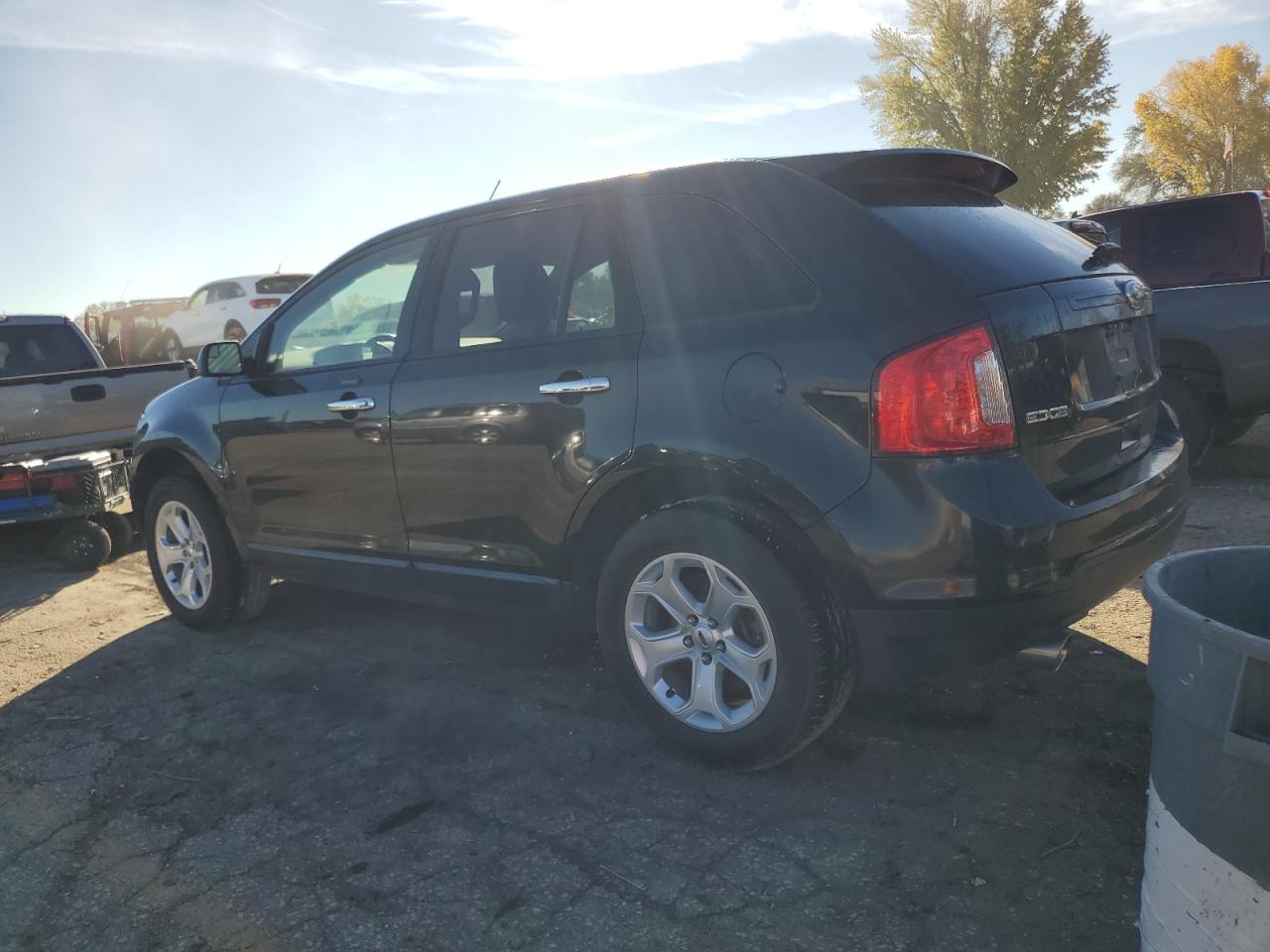 2011 Ford Edge - Image 2
