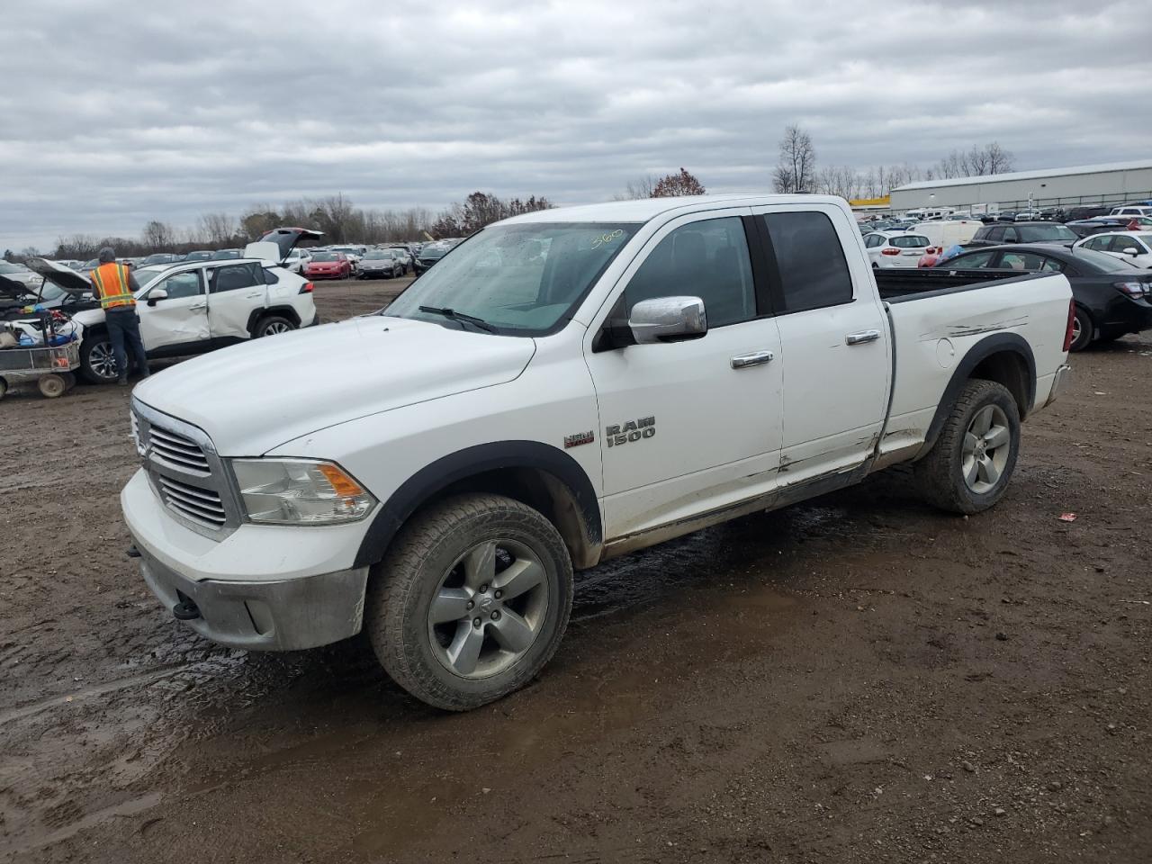 RAM 1500