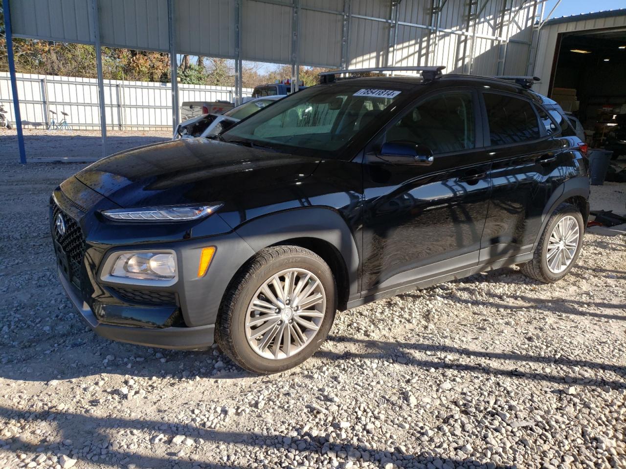 2020 Hyundai Kona - Image 1