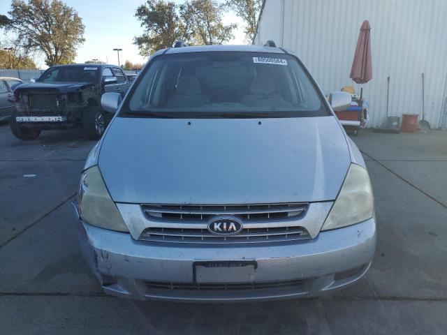 2008 KIA SEDONA EX