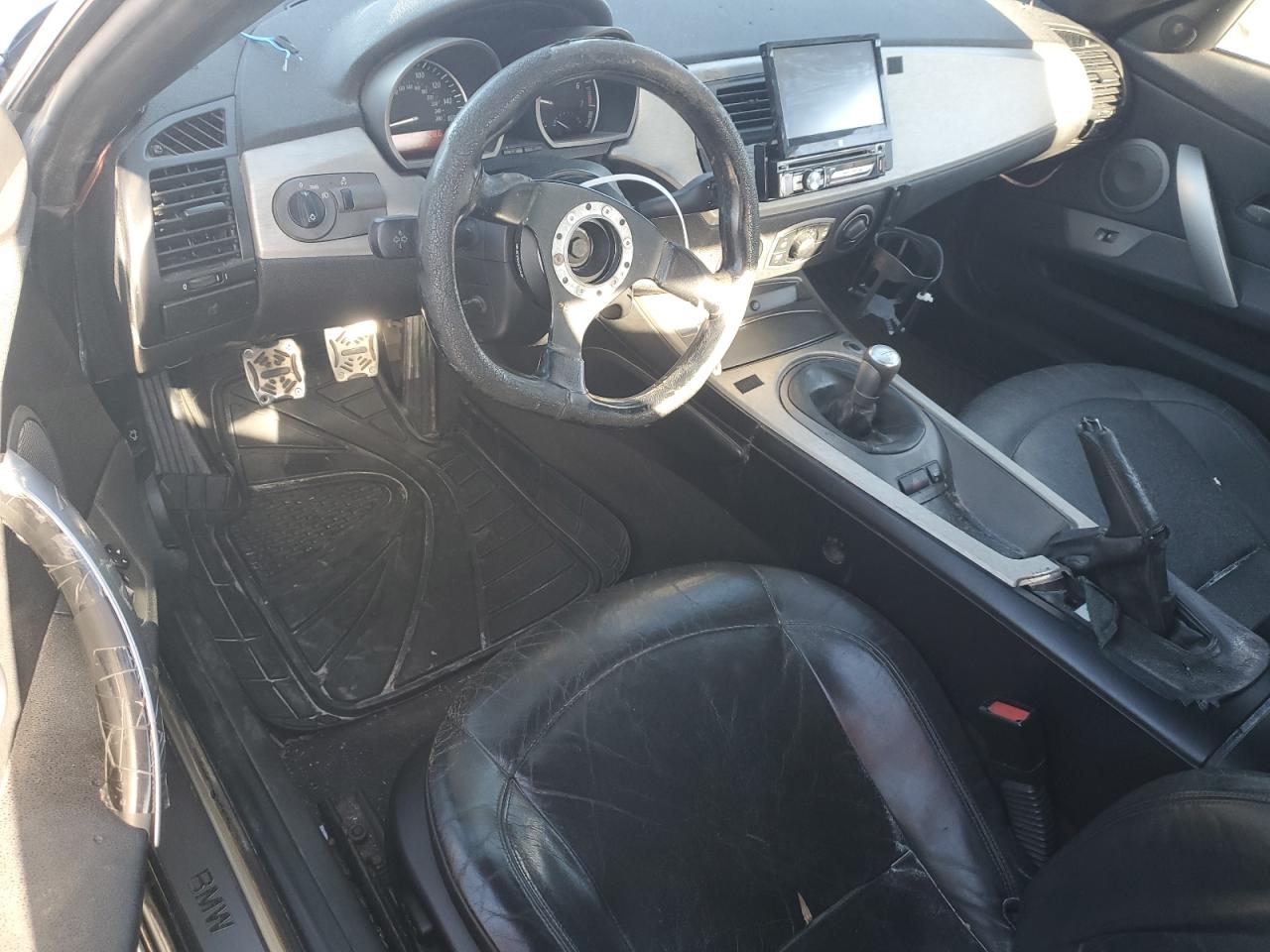2003 BMW Z4 - Image 8
