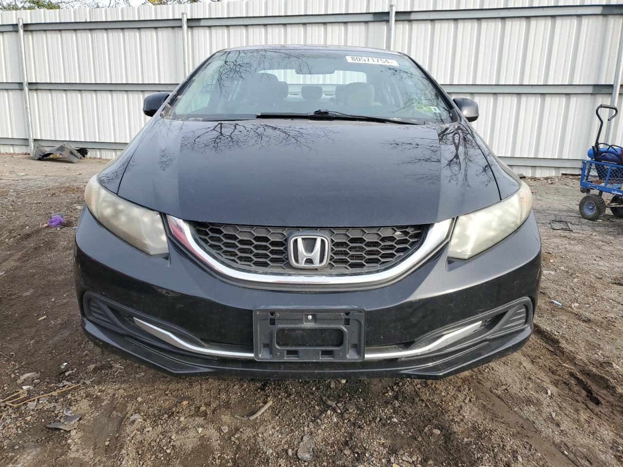 2013 Honda Civic - Image 5
