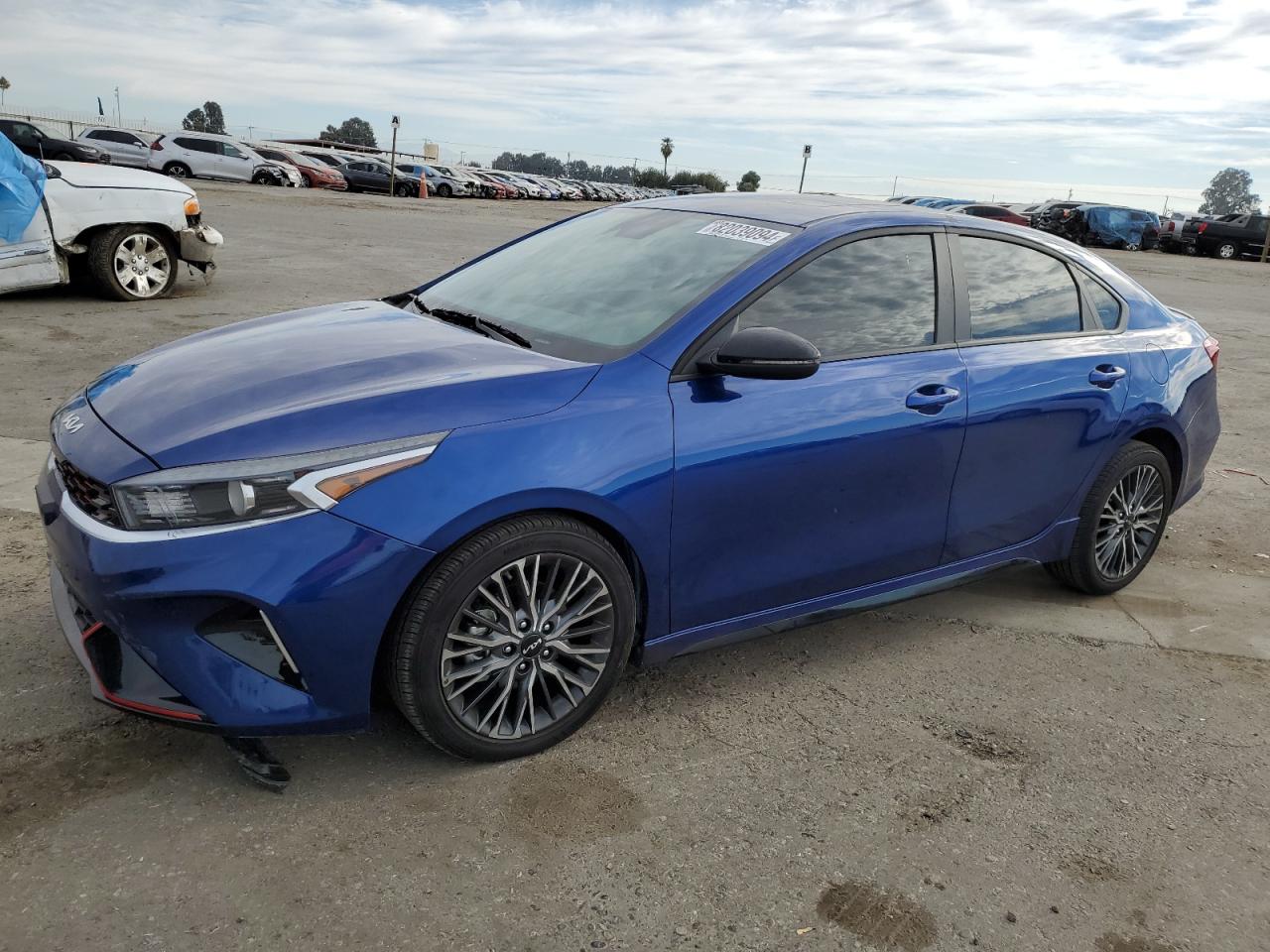 2024 Kia Forte - Image 1