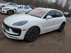 2023 PORSCHE MACAN BASE for sale at Copart ON - COOKSTOWN