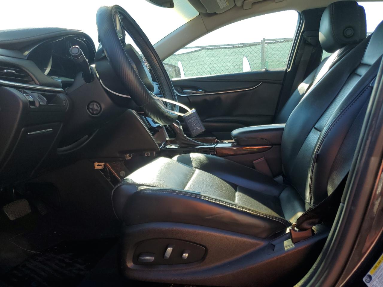 2014 Cadillac XTS - Image 7