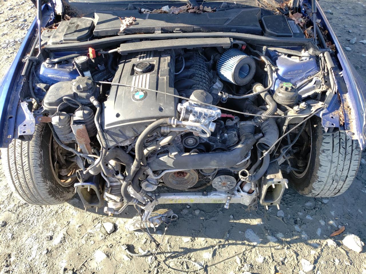 2009 BMW 3er - Image 11