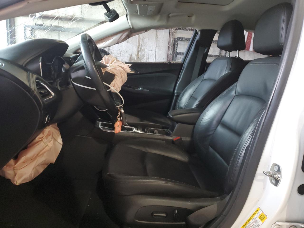 2018 Chevrolet Cruze - Image 7