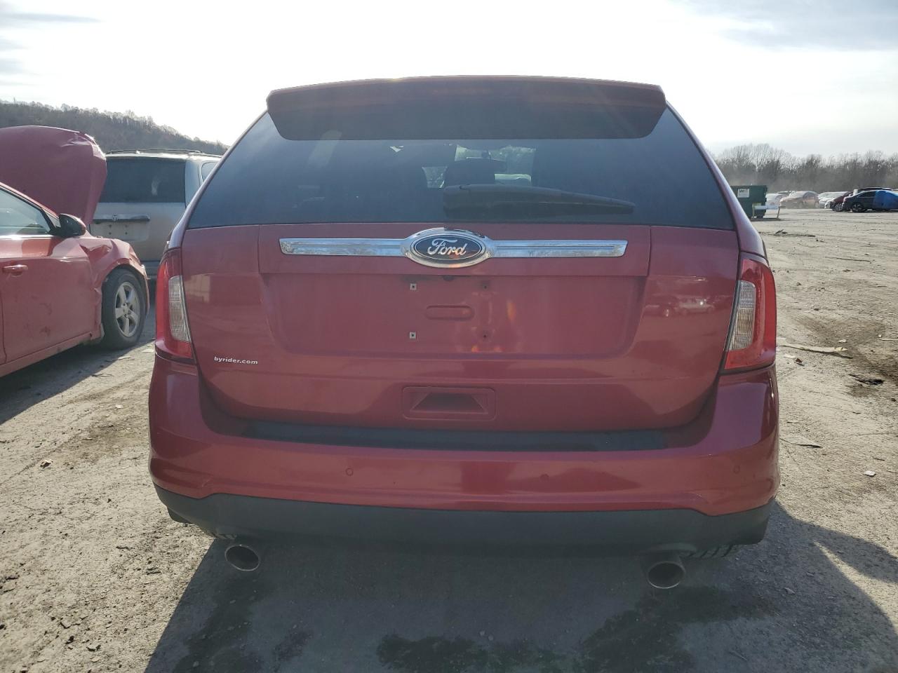2011 Ford Edge - Image 6