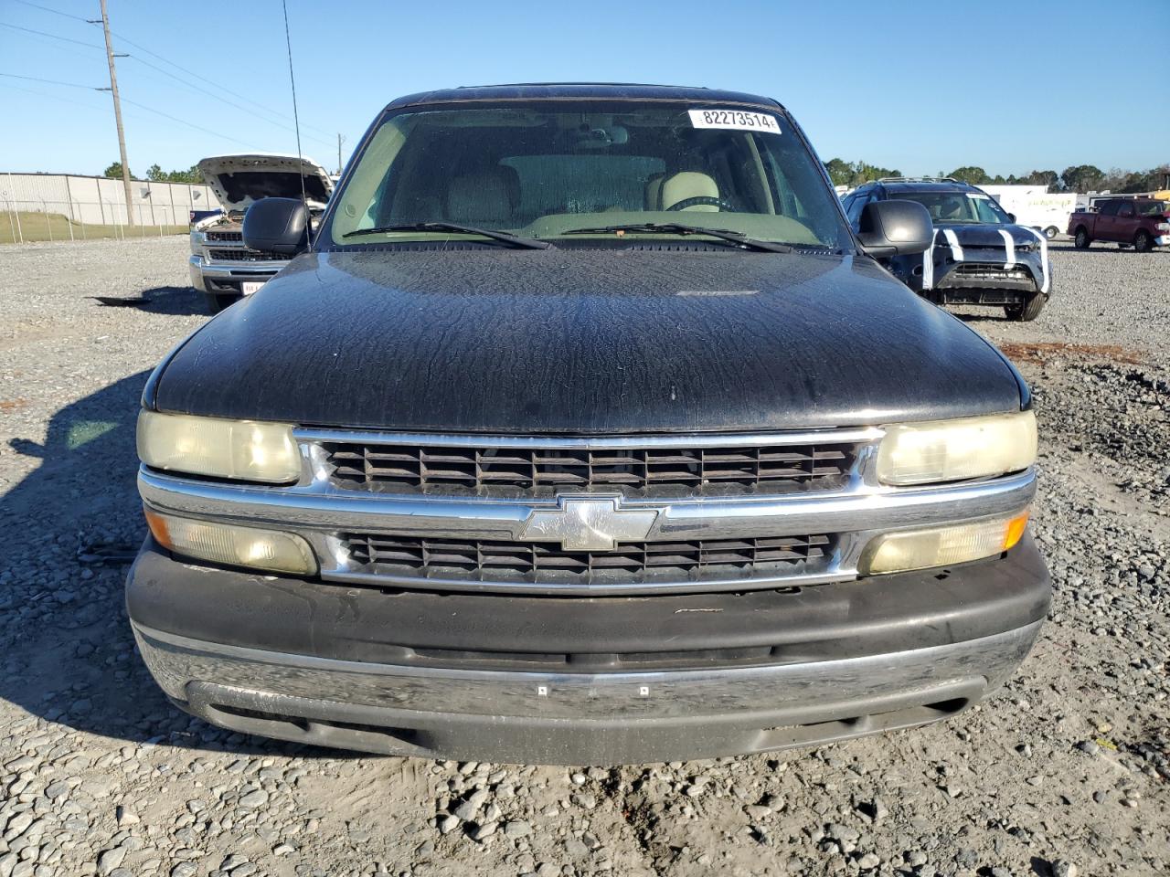 2004 Chevrolet Tahoe - Image 5