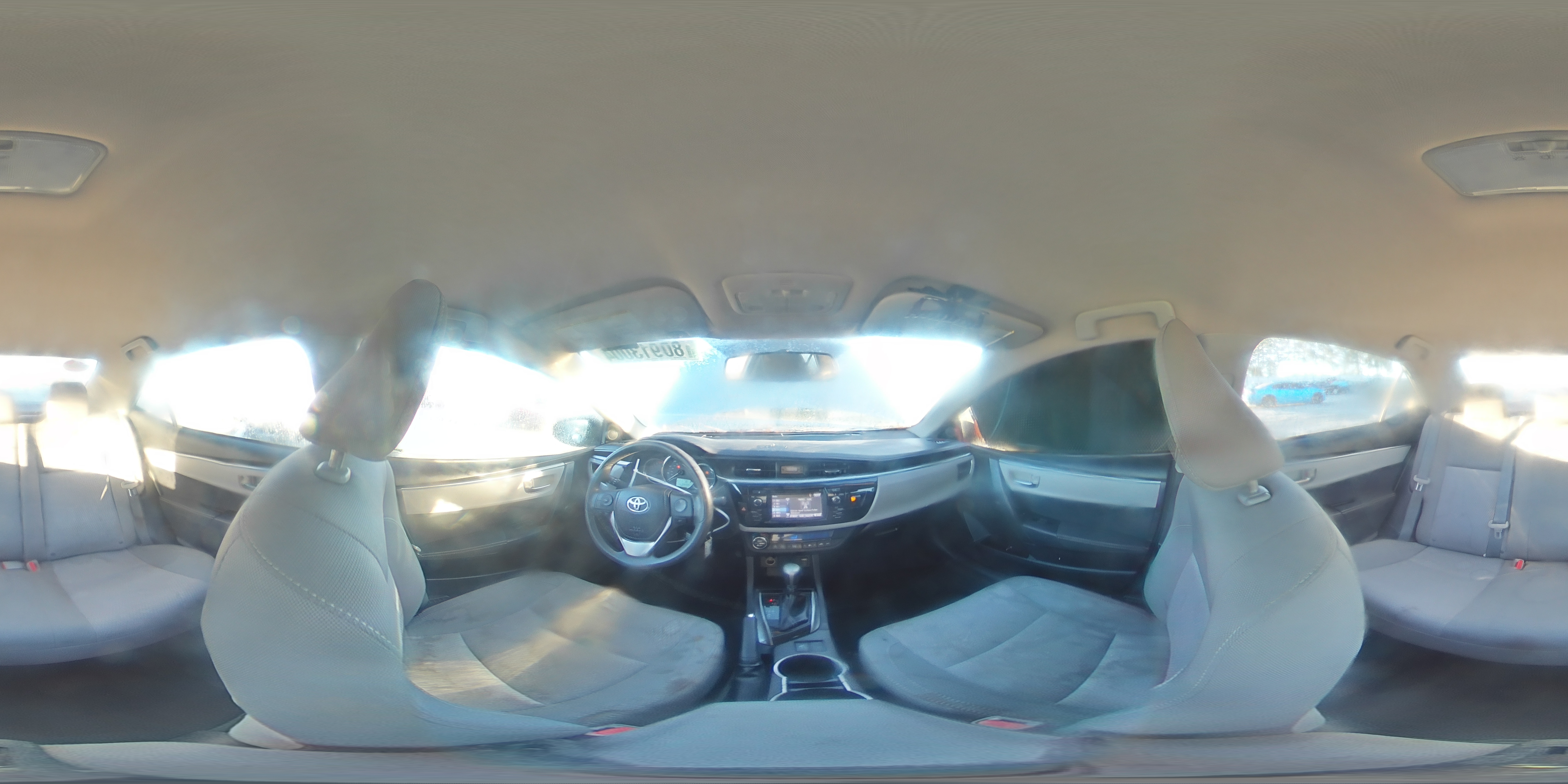 2014 Toyota Corolla - Image 13