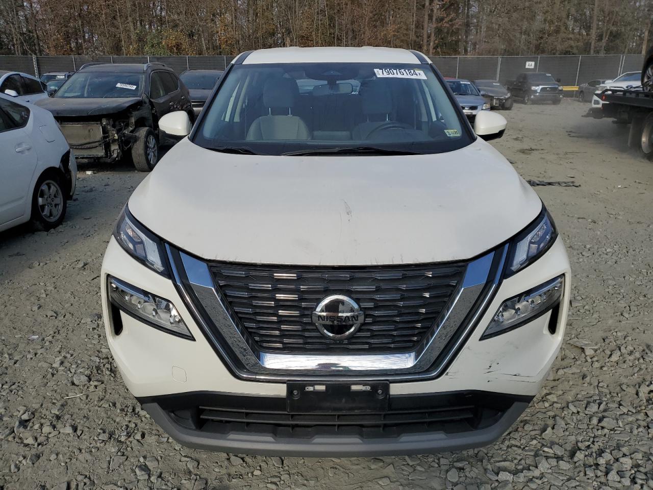 2021 Nissan Rogue - Image 5