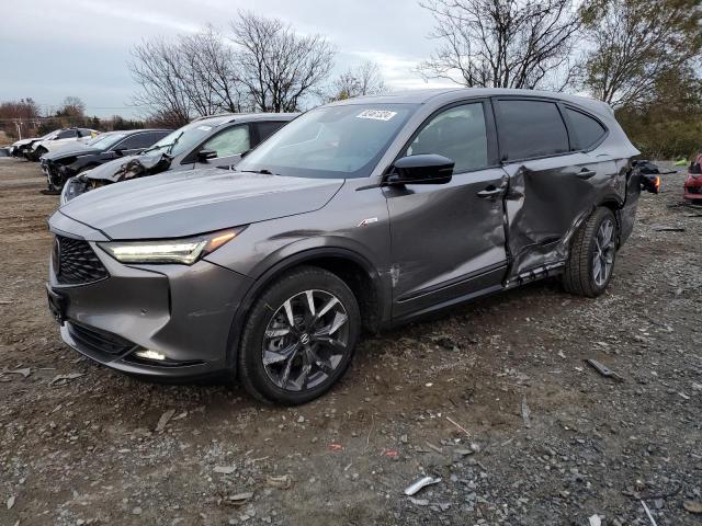 2022 Acura Mdx A-Spec