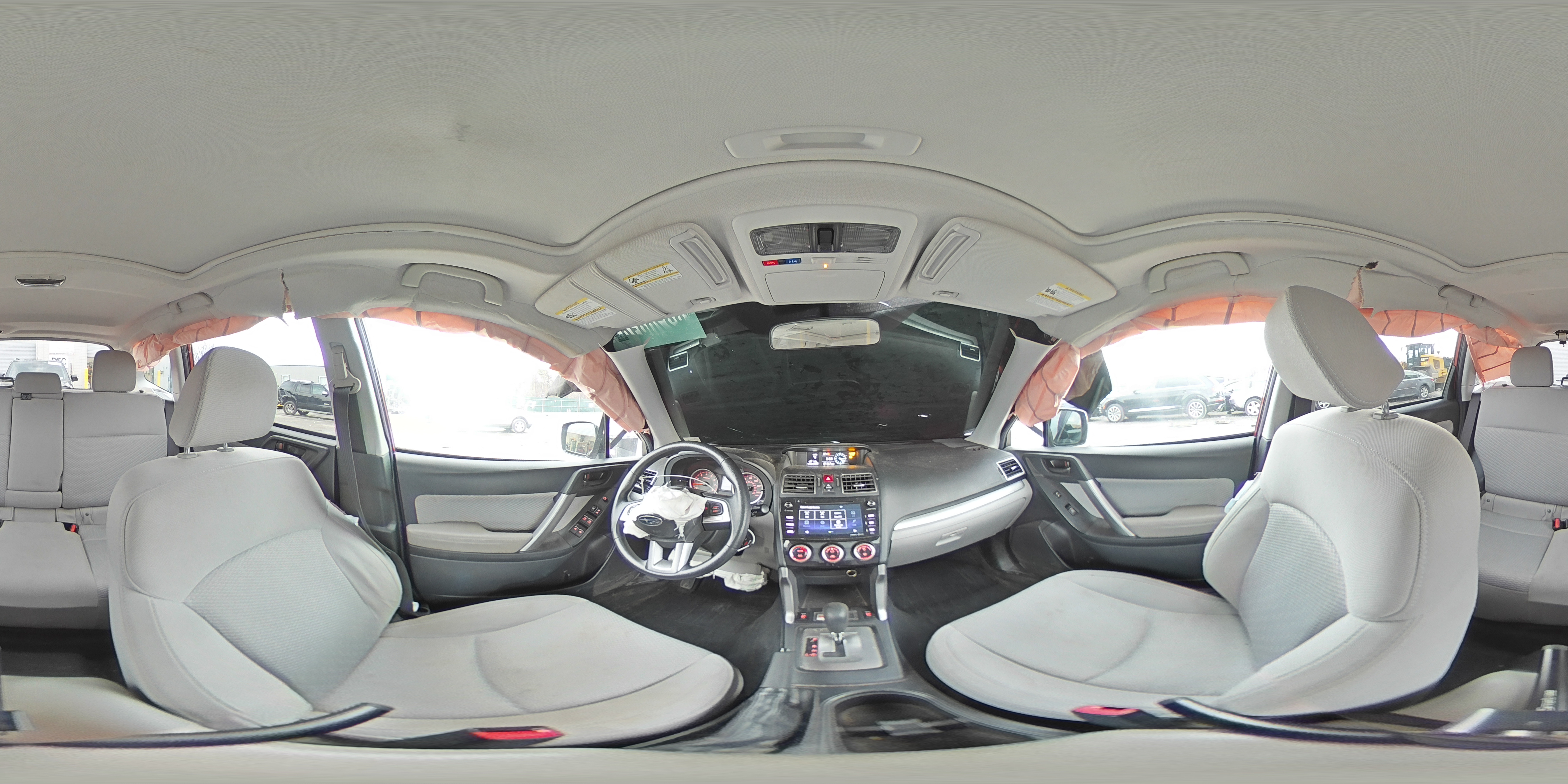 2017 Subaru Forester - Image 15