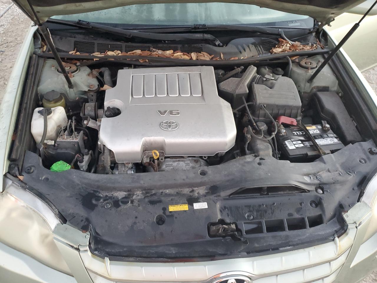 2006 Toyota Avalon - Image 11