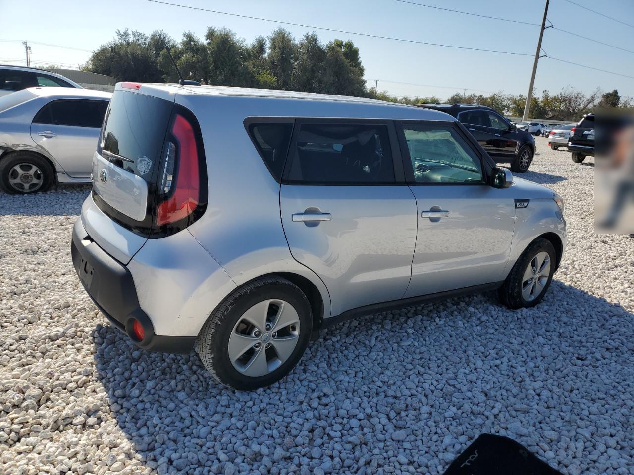 2016 Kia Soul - Image 3