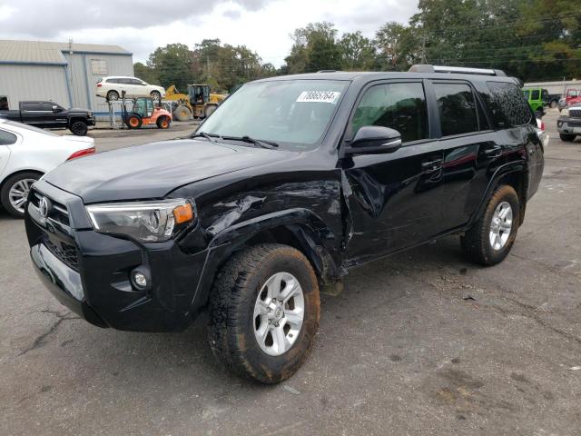 JTEFU5JR8M5242306 Toyota 4Runner SR