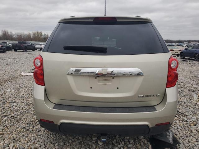  CHEVROLET EQUINOX 2015 Beige