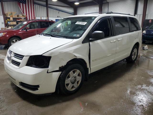 2010 Dodge Grand Caravan Se للبيع في West Mifflin، PA - Front End