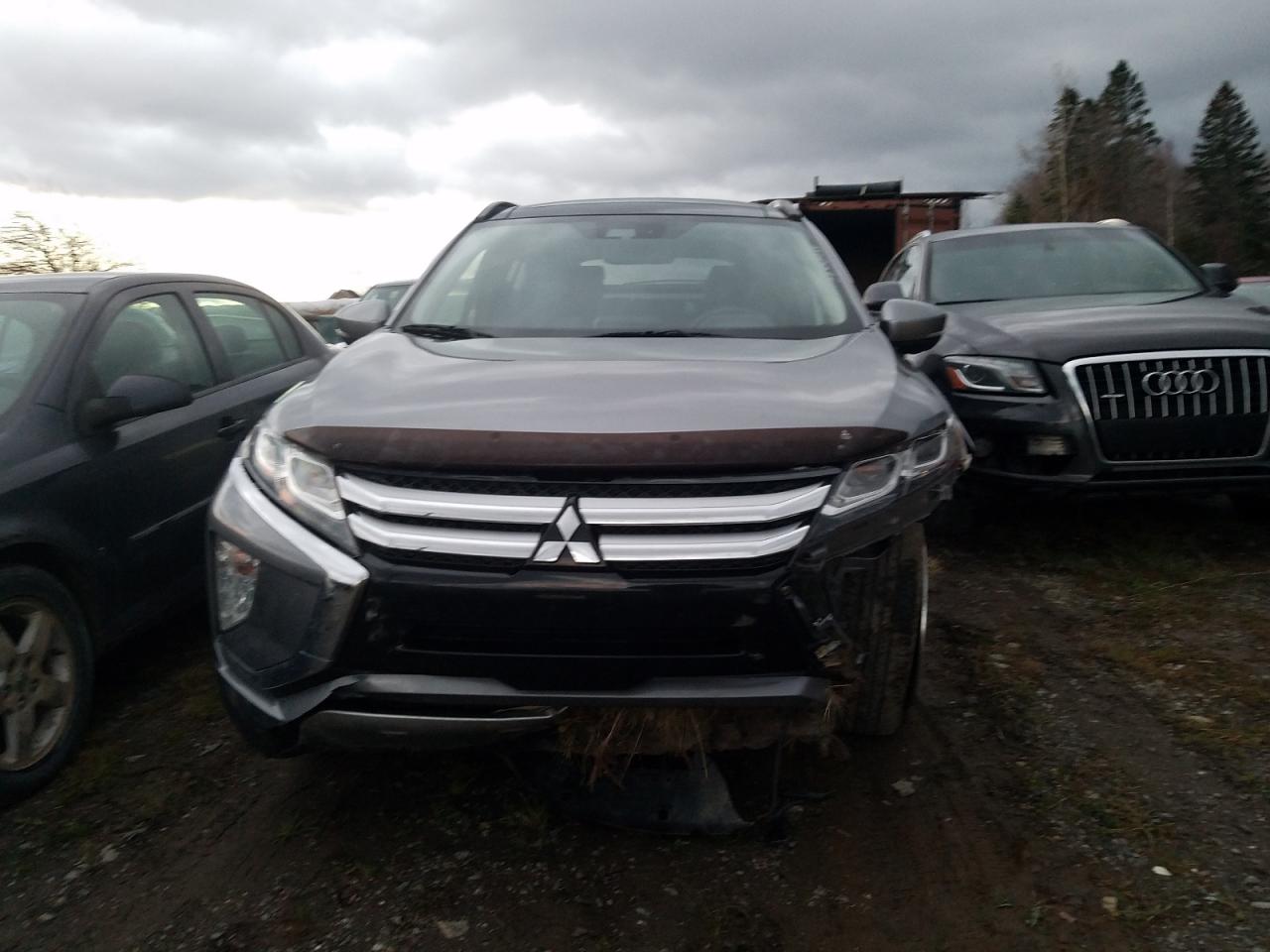 2019 Mitsubishi Eclipse - Image 5