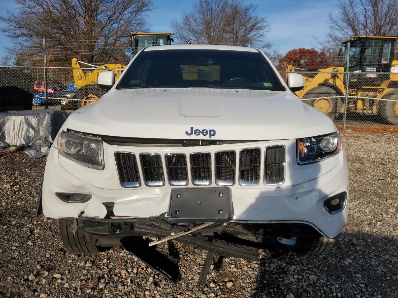 2016 Jeep Grand Cherokee - Image 5