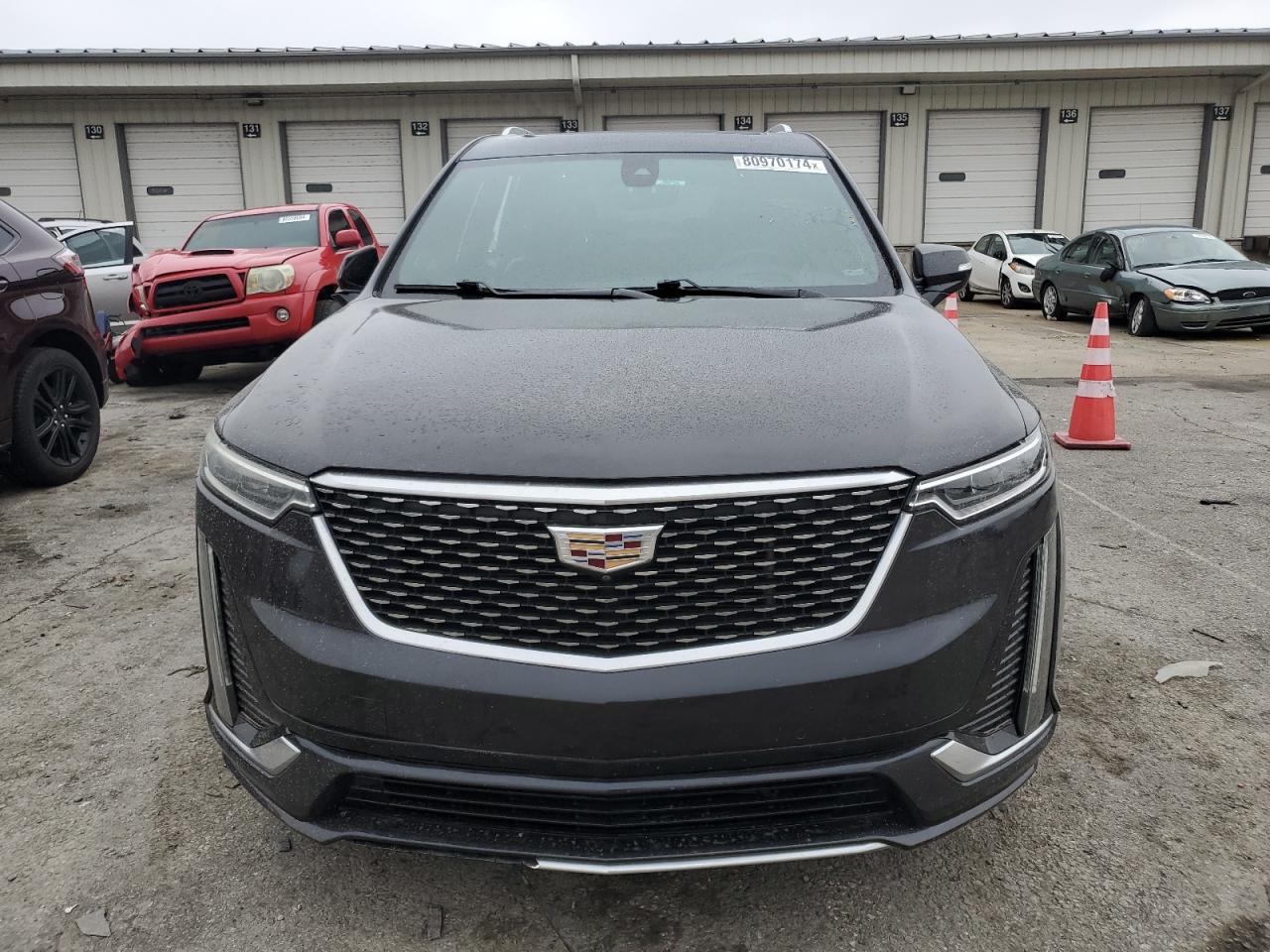 2020 Cadillac XT6 - Image 5