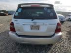 2004 Toyota Highlander Base за продажба в Tifton, GA - Front End
