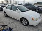 2006 Kia Spectra Lx للبيع في Wayland، MI - Side