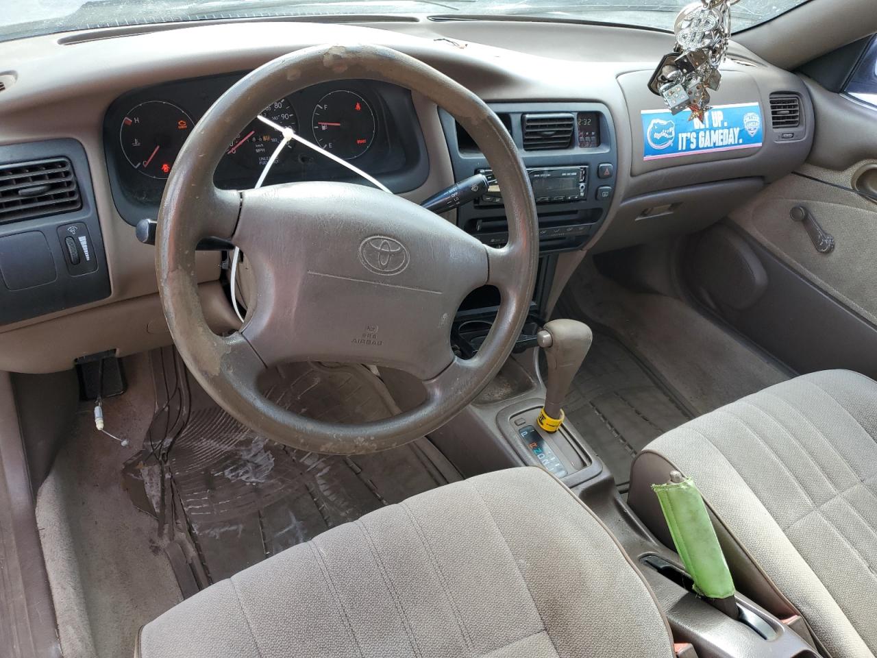 1996 Toyota Corolla - Image 8