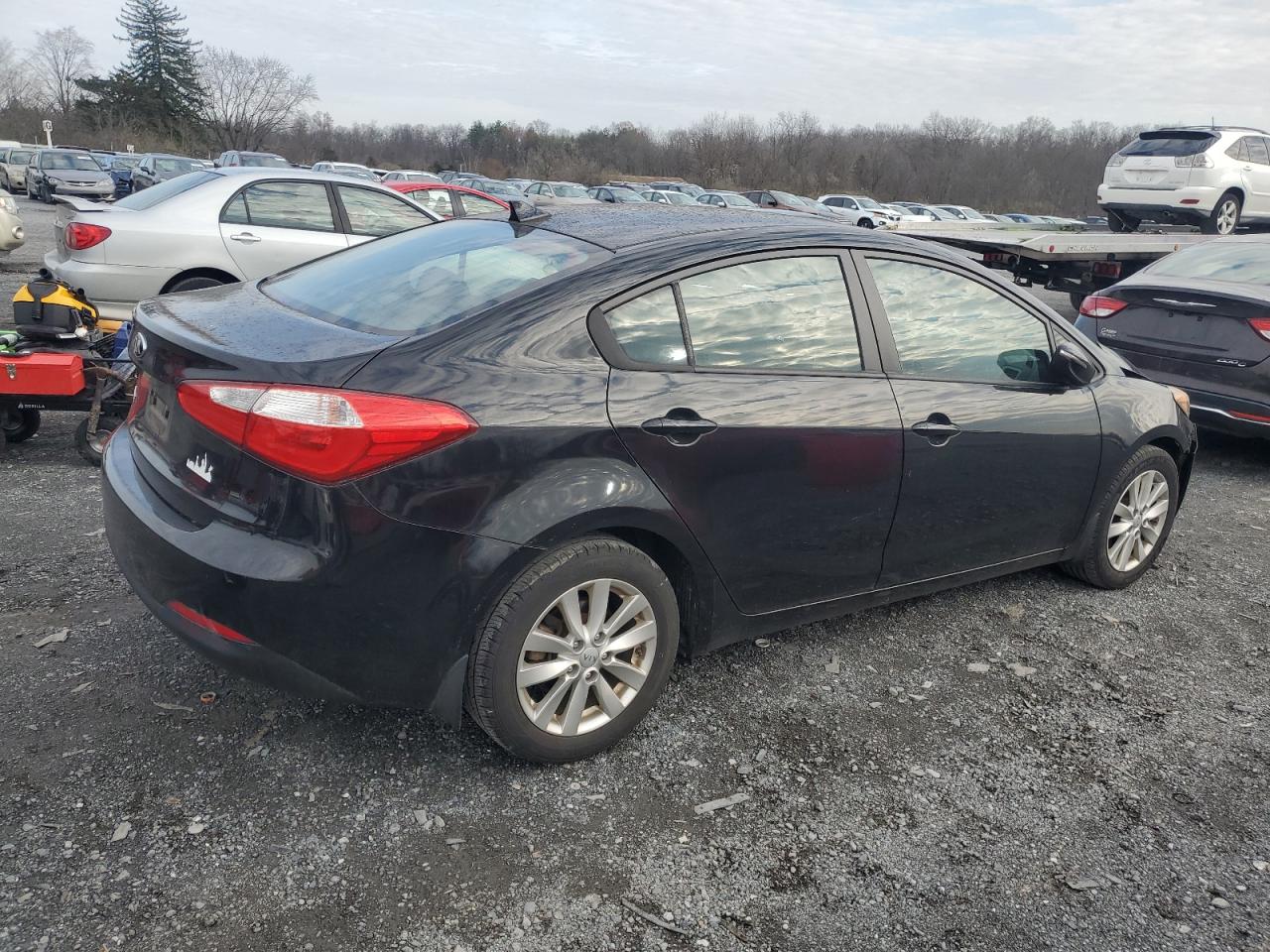 2014 Kia Forte - Image 3