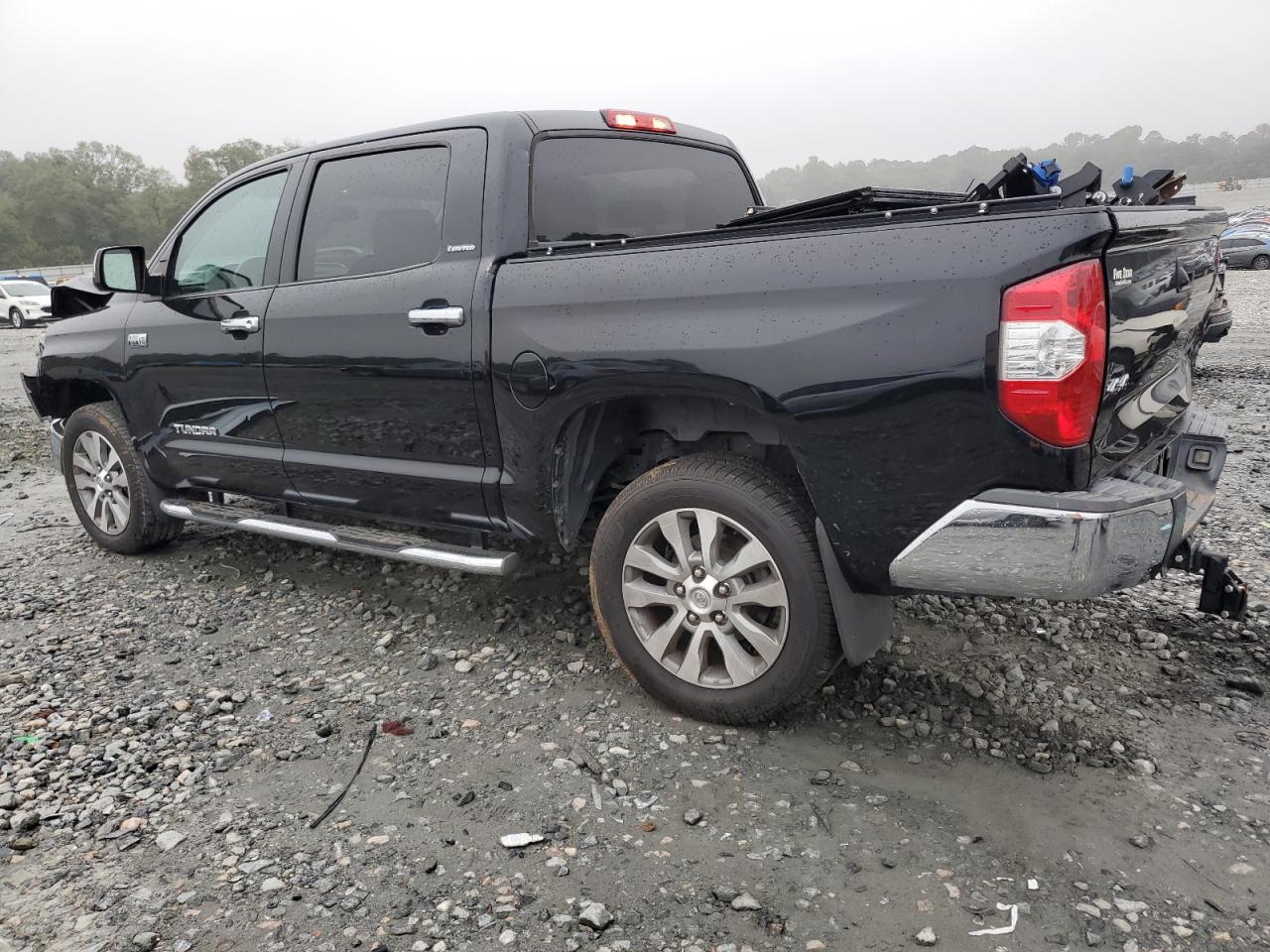 2014 Toyota Tundra - Image 2