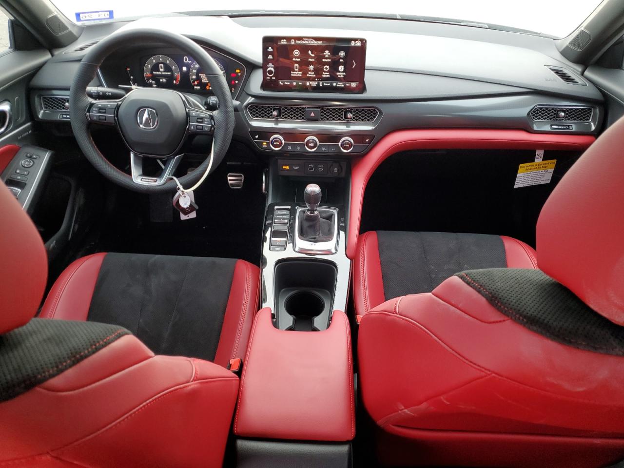 2024 Acura Integra - Image 8