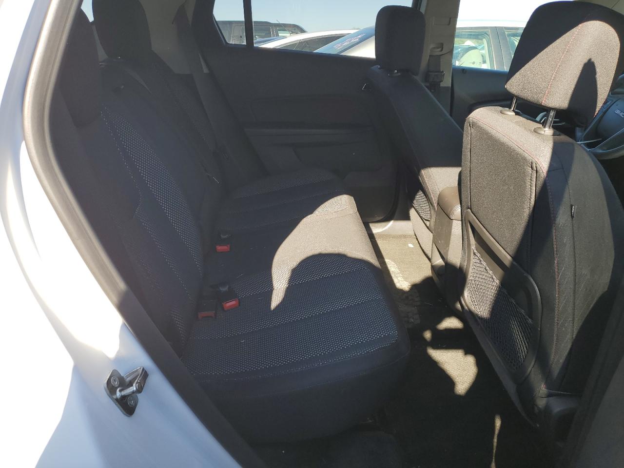 2017 GMC Terrain - Image 11