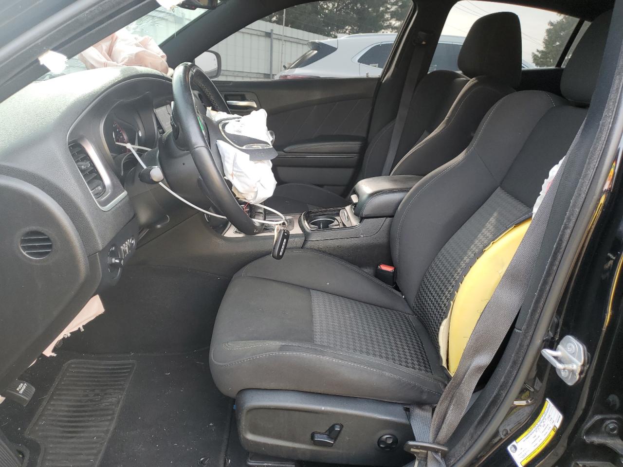 2019 Dodge Charger - Image 7