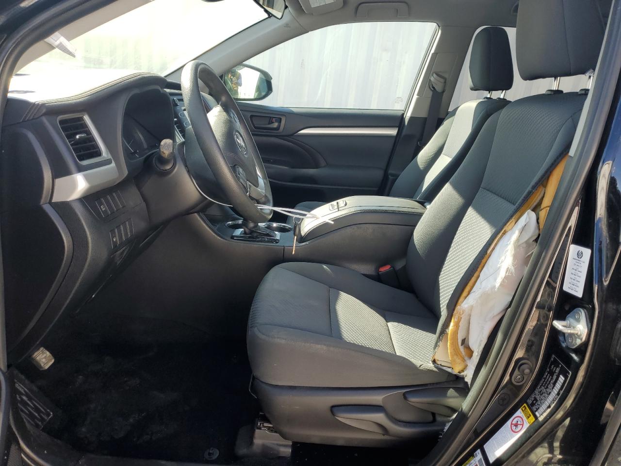 2019 Toyota Highlander - Image 7