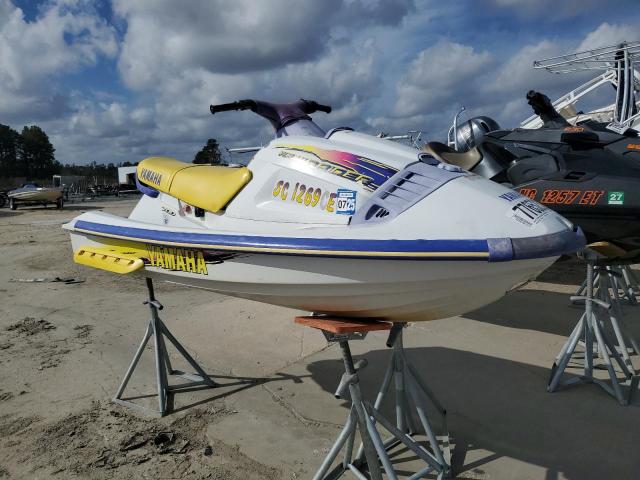 1996 'Other Jetski' Jet Ski