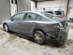 2012 Honda Civic Hybrid L продається в Billings, MT - Rear End