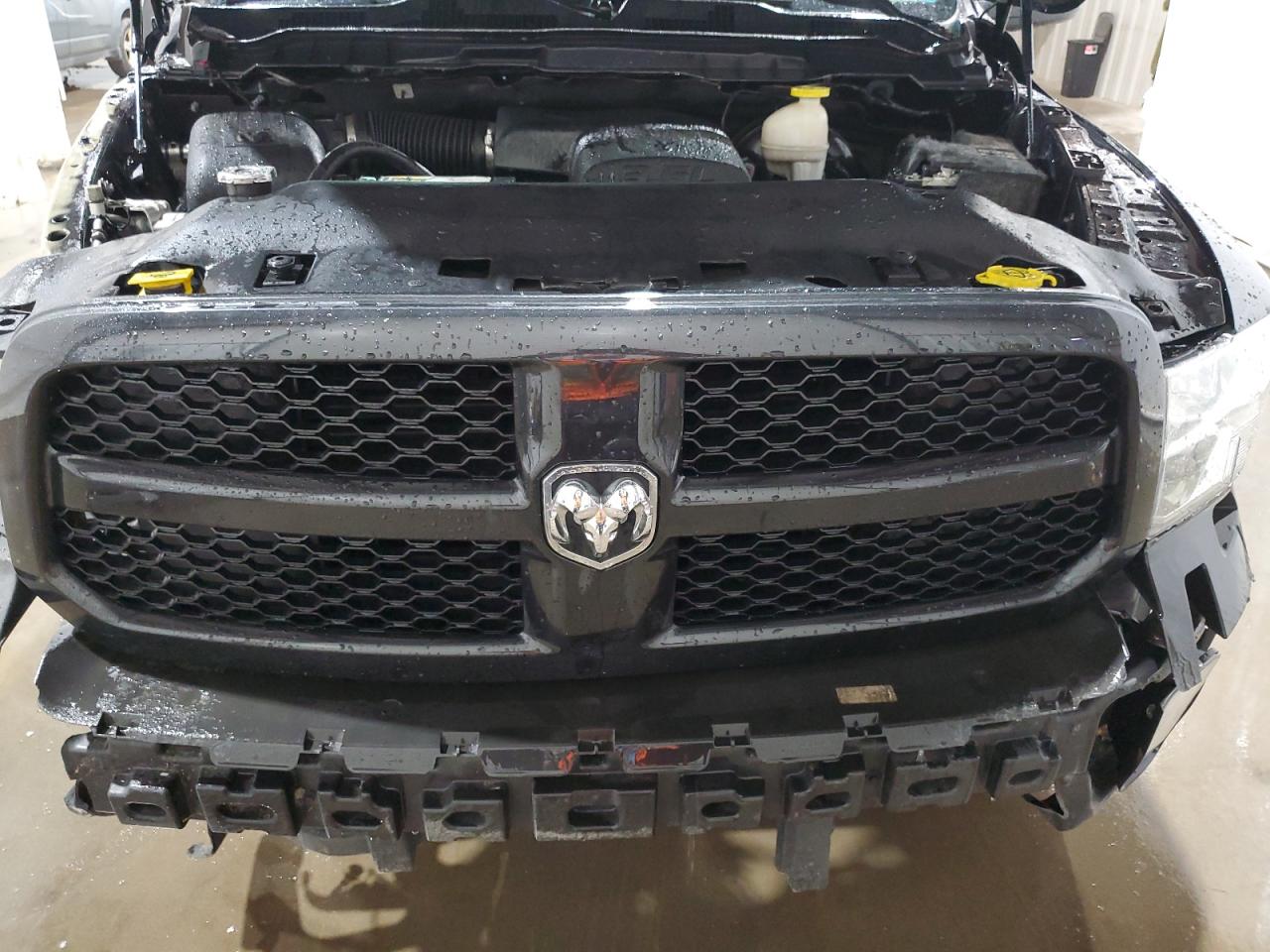 2018 RAM 1500 - Image 11