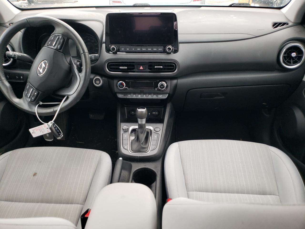 2023 Hyundai Kona - Image 8