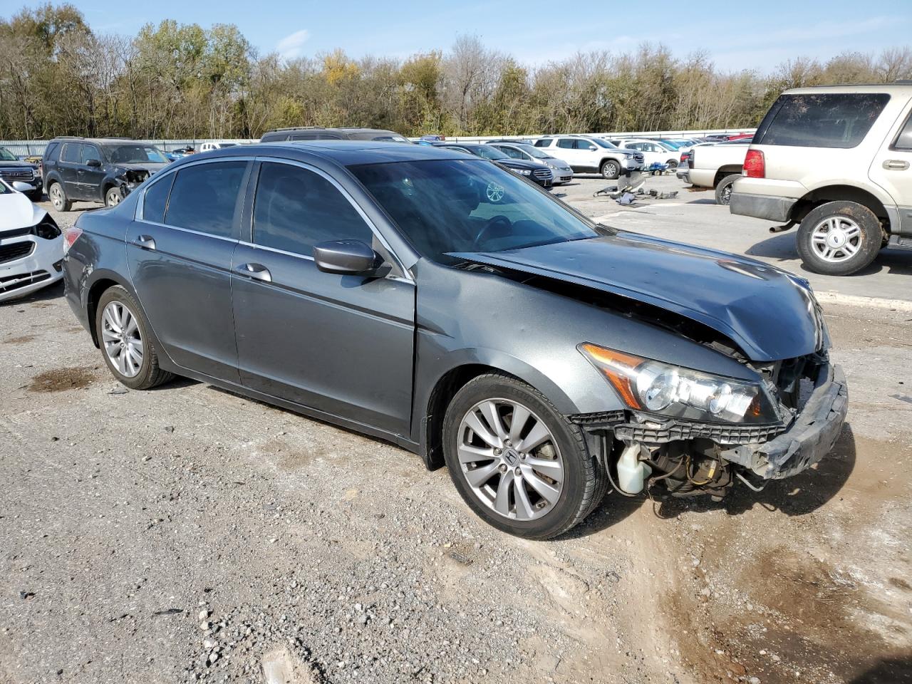 2012 Honda Accord - Image 4