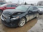 2013 Ford Taurus Sel იყიდება Lansing-ში, MI - Front End