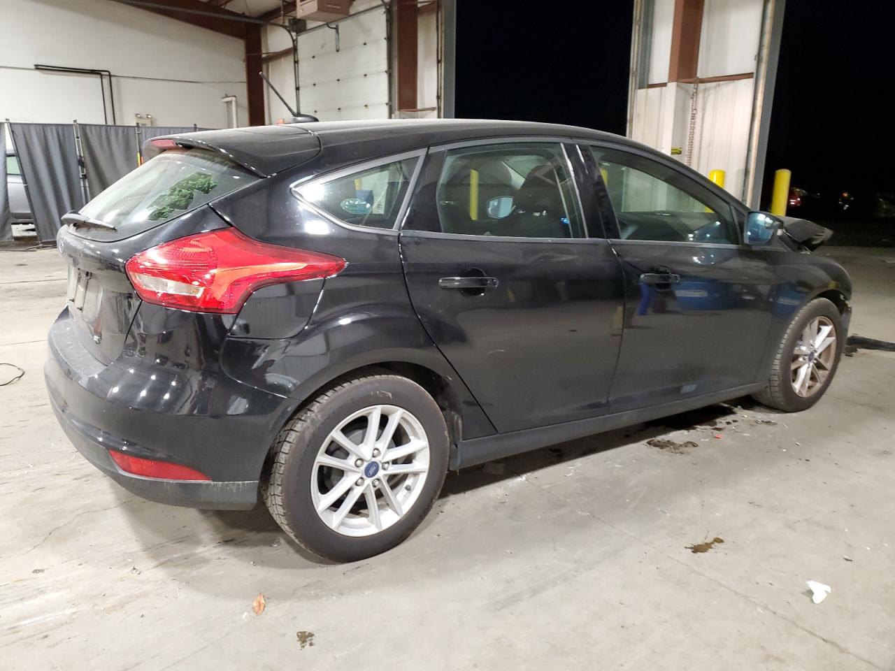 2017 Ford Focus - Image 3